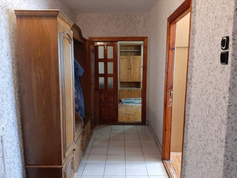 Здається окрема кімната в 2 кімнатній квартирі без власника