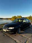Saab 9-3 półlift 2007 rok