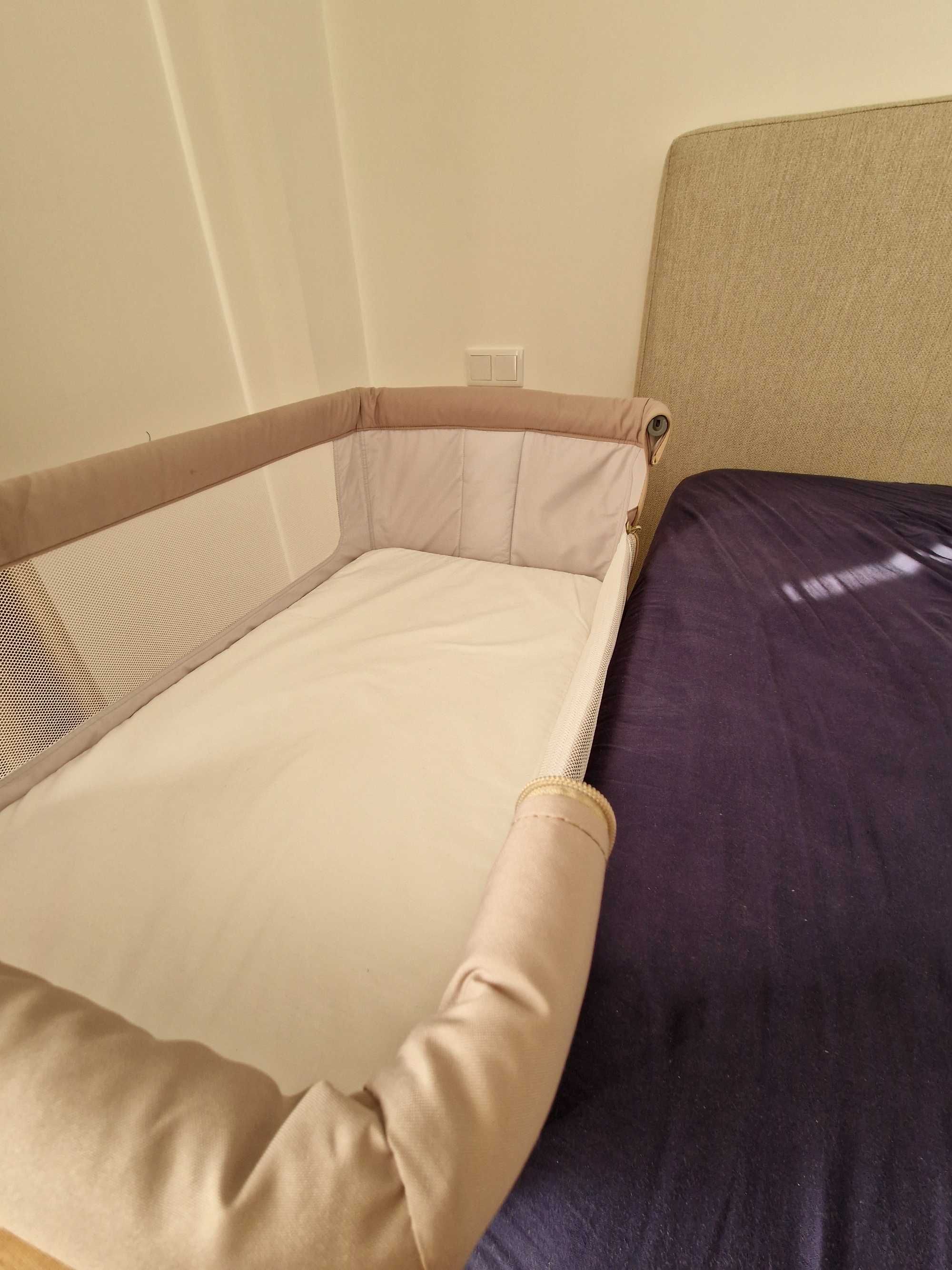 Vendo next2me da chicco