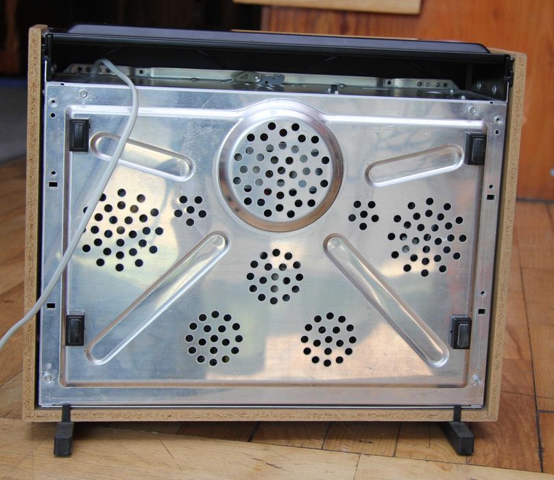 Stereo szpulowy TANDBERG serii 3041x - 3 prędkości, jak Dama Pik