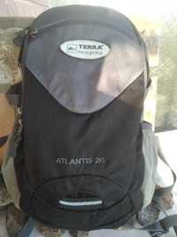 Рюкзак Terra Incognita, Osprey, Deuter, Tatonka, Dakine,Jack Wolfskin