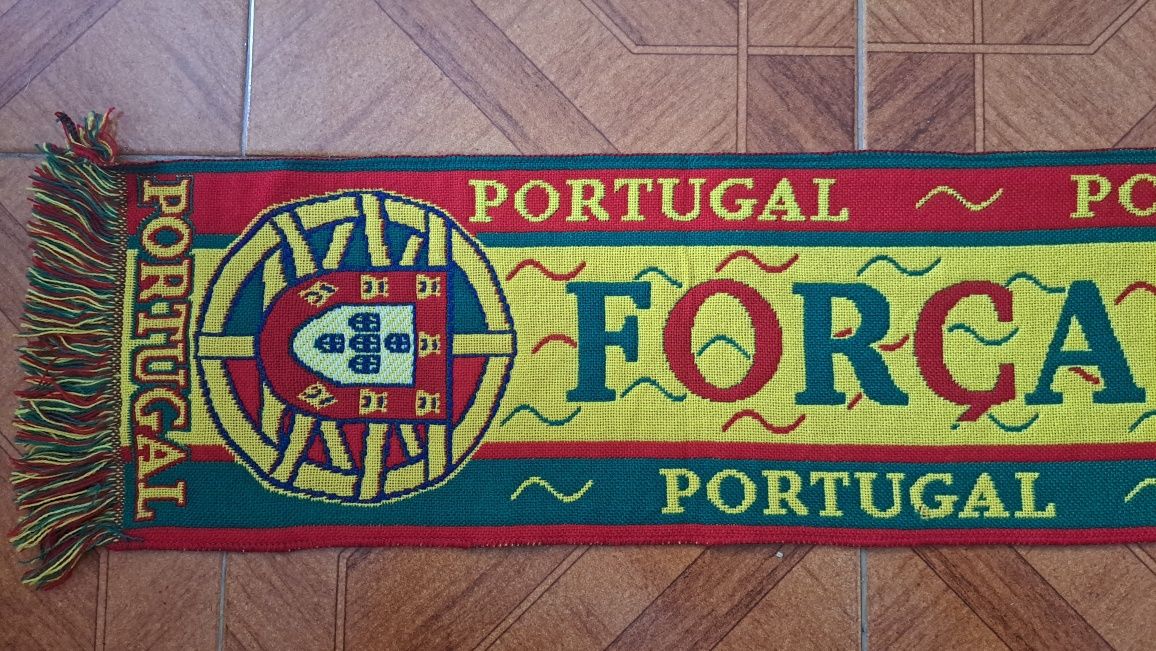 Cachecol de Portugal
