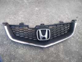 gril atrapa Honda Accord  VII plaster miodu