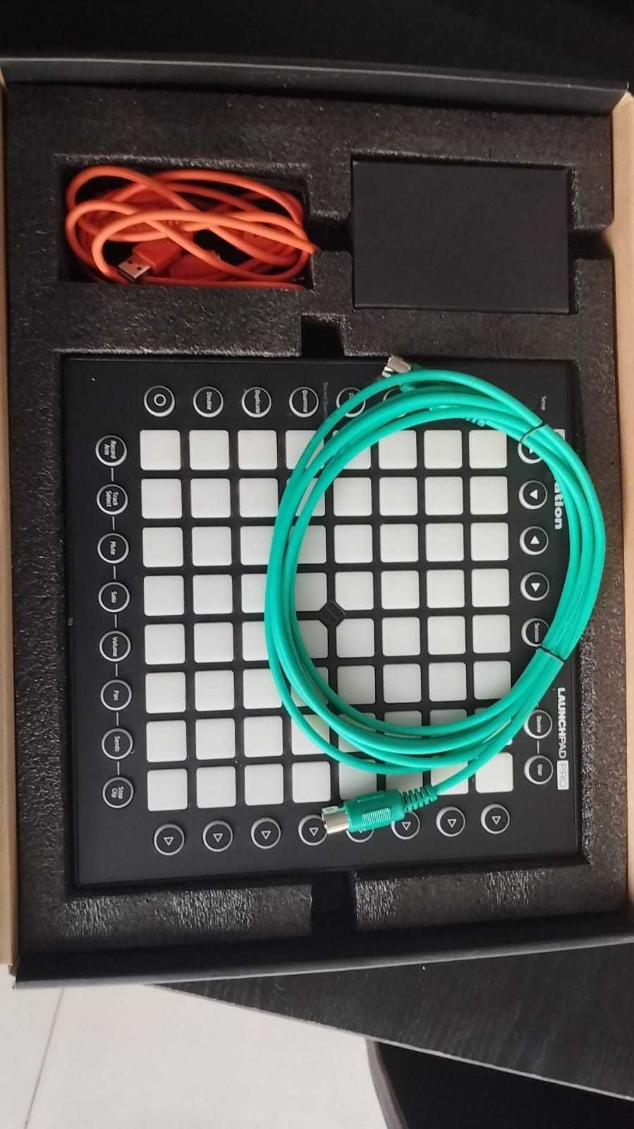 Launchpad Pro Novation