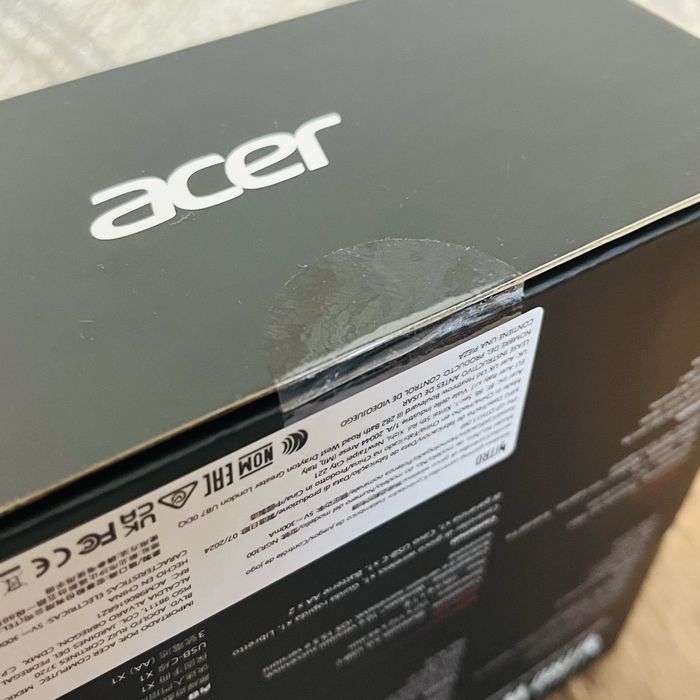 Гейпад, джойстик Acer Nitro WirelessGaming Controller • Доставка OLX