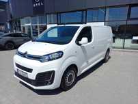 Citroën Jumpy  1 właściciel, salon PL, bezwypadkowy, serwisowany, wersja XL!