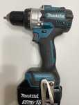 Makita шуроповерт