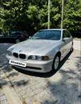 Bmw 525d E39 163 cv Nacional