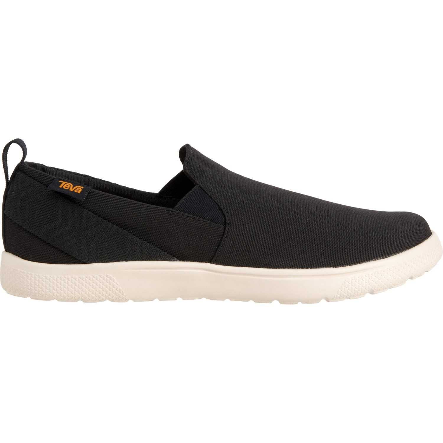 Teva Voya Sneakers - Slip-Ons р.41/42 мокасины Оригинал!