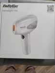 Depilator Laserowy BABYLISS G930