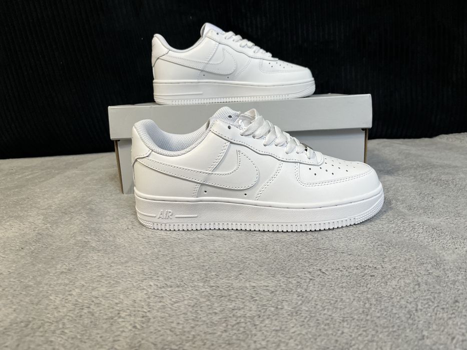 Buty Air Force 1