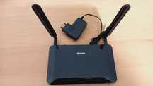 Router D-Link DWR-921