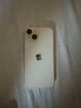 Iphone 14 bialy 128