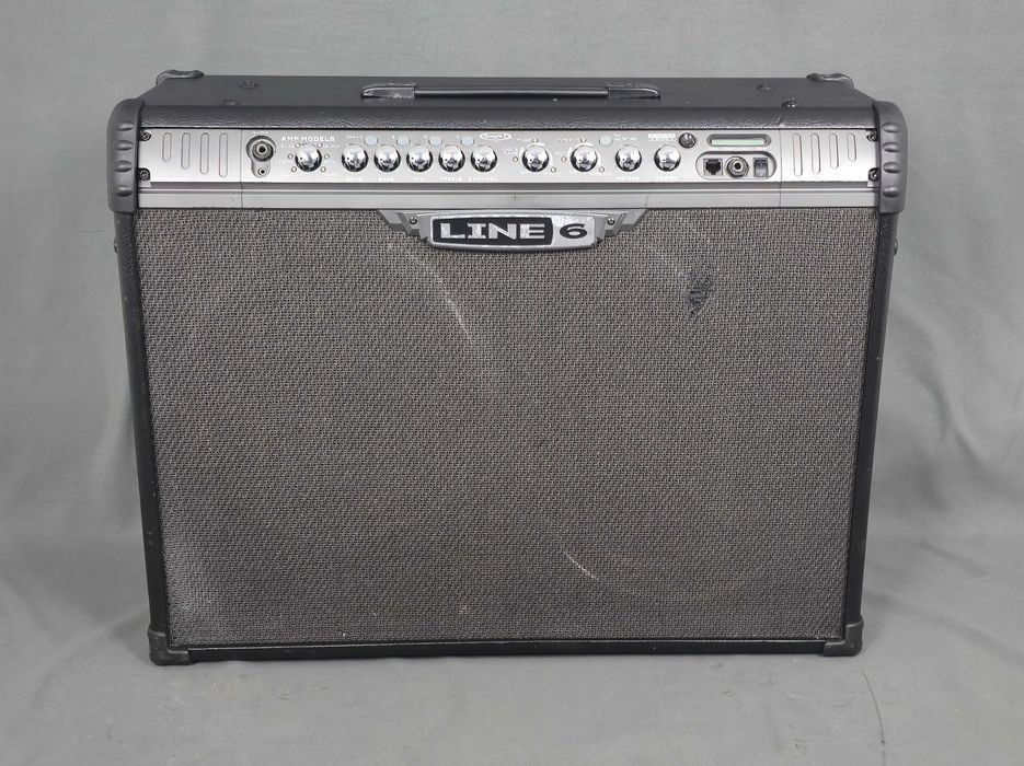 Line 6 Spider III 150 Wzmacniacz Gitarowy