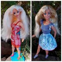 Кукла Барби маттел Коллекционная куколка 90х Винтаж mattel Лялька