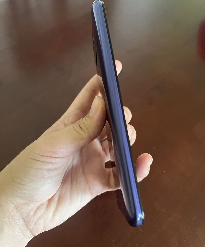 Ulefone note 7 t