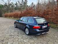 BMW Seria 5 BMW 525D Touring