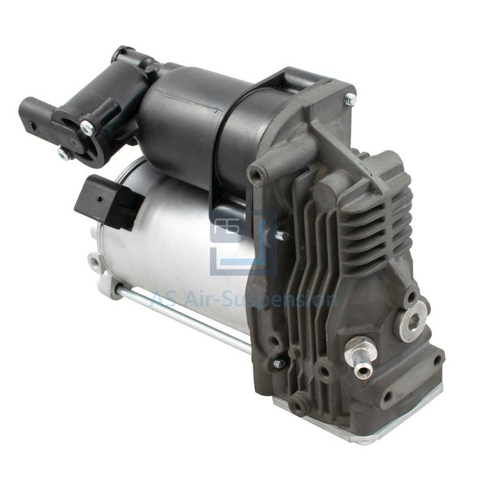 Sprężarka Kompresor BMW E70 E71 Regenerowany