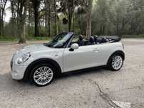 Vendo Mini Cooper S
