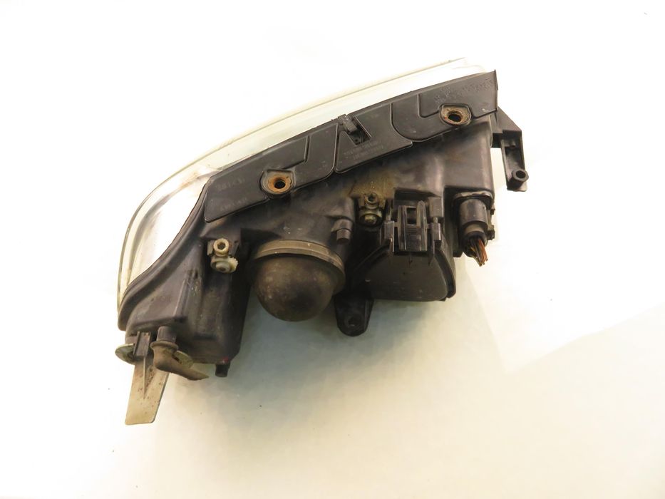 Lampa Lewa Przednia Vw Passat B5 Lift