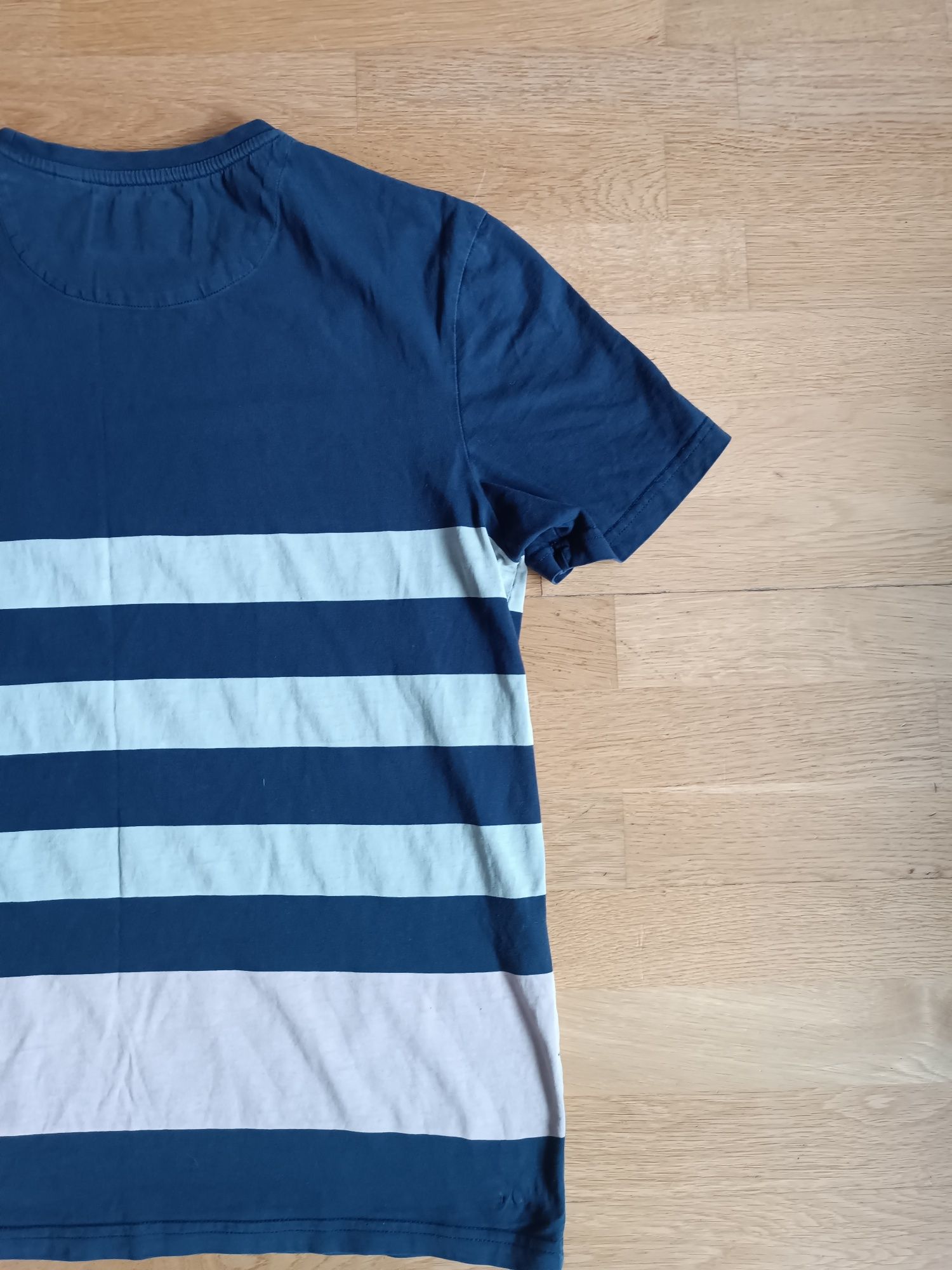 Męska koszulka Lyle Scott