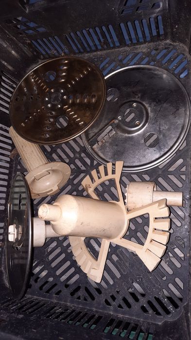 Zelmer części do robot kuchenny