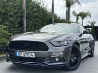 Ford Mustang 2.3 Eco Boost