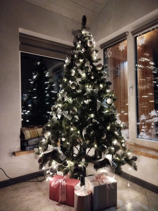 Котедж, житло в Карпатах, Славське, Волосянці із вуличним СПА