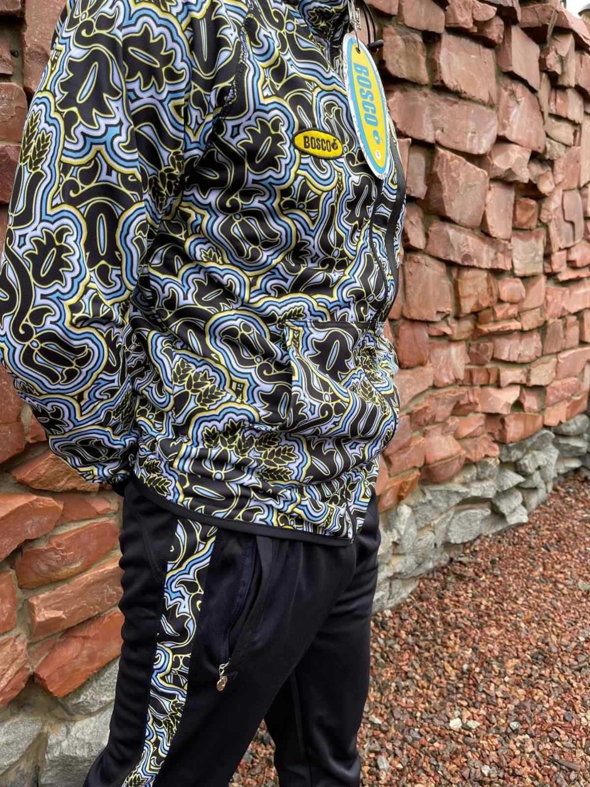Спортивные костюмы BOSCO SPORT УКРАИНА. New collection 2025