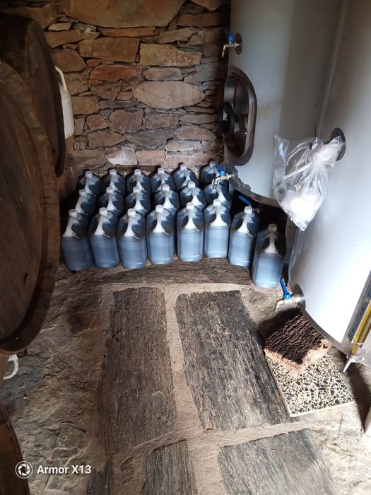 Vendo azeite de Sanceriz Bragança Portugal