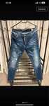 Spodnie meskie firmy Dsquared2