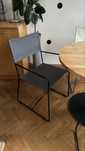 Krzesla IKEA Hogalt