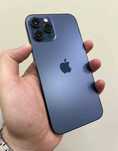 iPhone 12 Pro Max, 256 ГБ