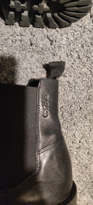 Buty męskie Ryłko rozmiar 44