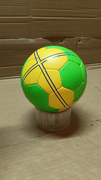 Piłka do piłki ręcznej Erima rozm.1 Pure Grip NO.4