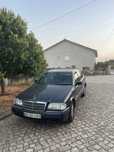 Mercedes c220d w202