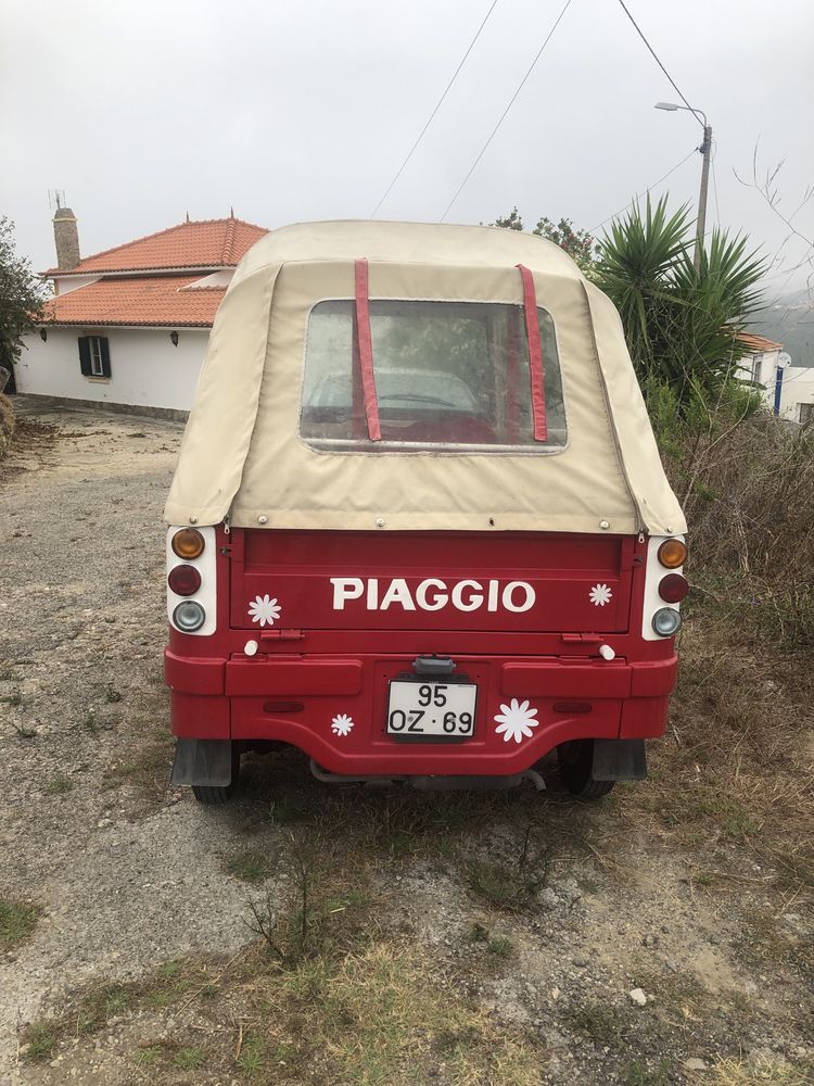 Tuk Calessino 200