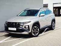 Hyundai Tucson Szczecin; hybryda, rabat 45.800,00zł!! Executive z pakietem Comfort