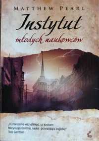 Instytut młodych naukowców Matthew Pearl