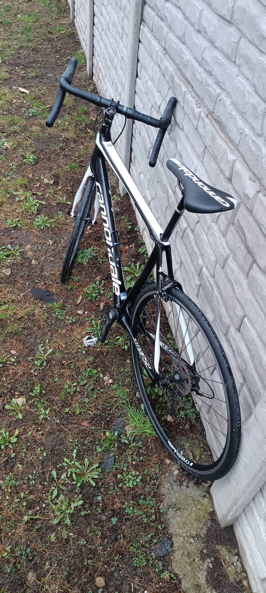 Rower Cannondale