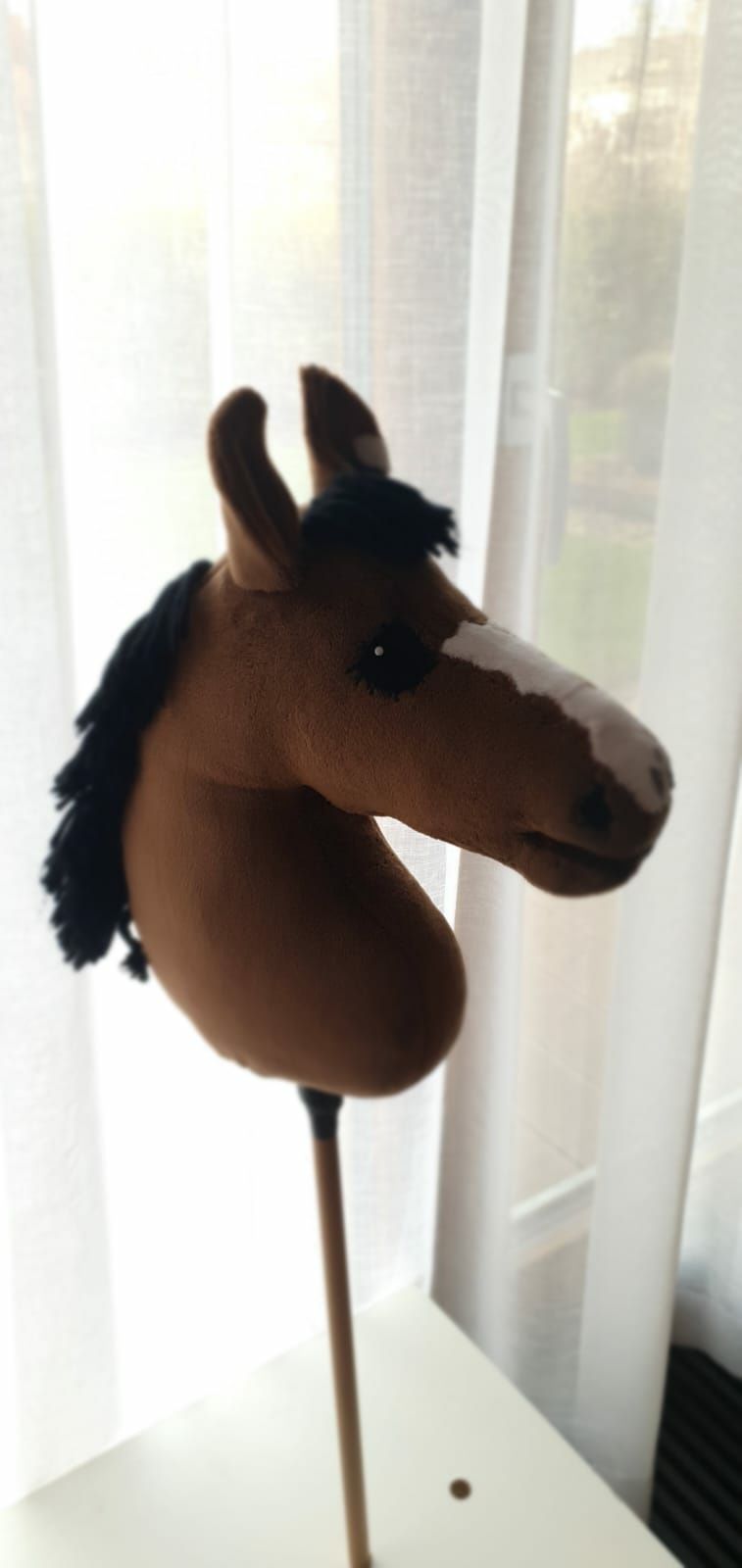 Hobby horse a4 (autorka Kht_Callio)