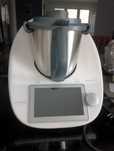 Thermomix  TM 6 stan idealny