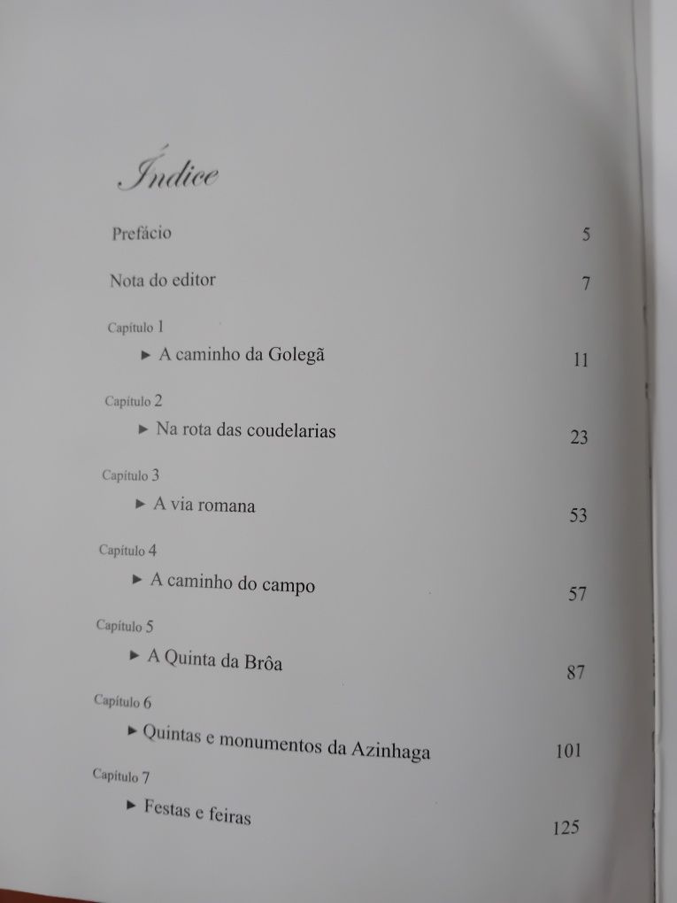 O Solar do Cavalos