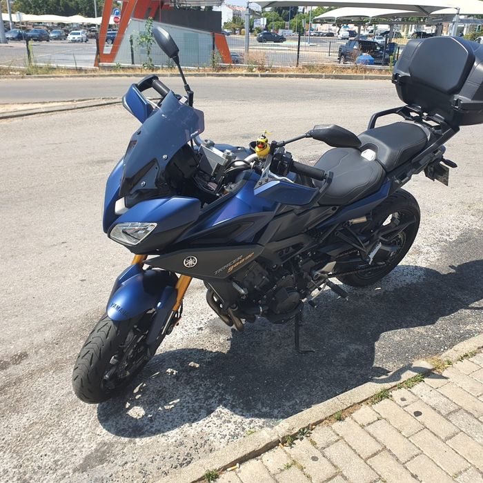 Vendo Tracer 900GT 2018