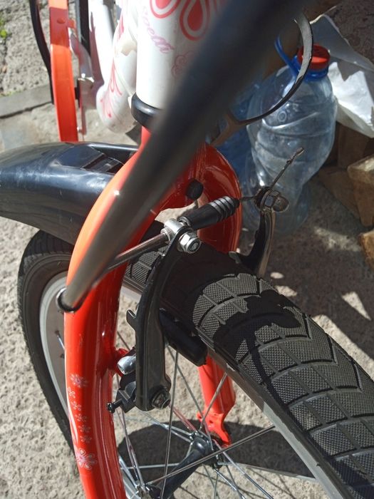 Велосипед  Giant Spelly с Алюминиевой рамой