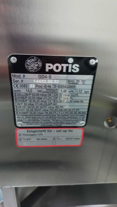 NOWA 2025 przyczepa gastronomiczna pod KEBAB wyposażona HIT !