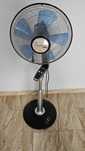 Wentylator Rowenta Turbo Silence Extreme VU5670