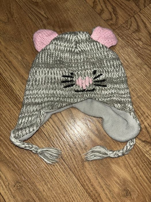 Шапки дитячі 2-3 роки, від 50 до 30 грн