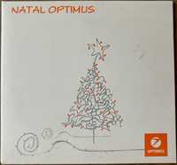 CD Natal Optimus Compilação