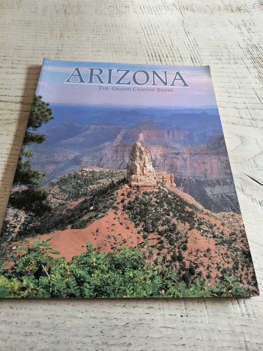 Album Arizona retro
